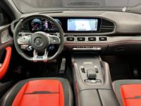 Mercedes GLE Coupé 63 S AMG 612ch+22ch EQ Boost 4Matic+ 9G-Tronic Speedshift TCT - <small></small> 148.990 € <small>TTC</small> - #4