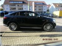 Mercedes GLE Coupé Classe GLE Coupé 63 AMG 7G-Tronic Speedshift+ AMG 4MATIC - <small></small> 85.500 € <small>TTC</small> - #3