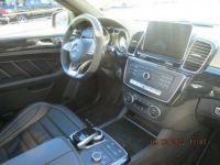 Mercedes GLE Coupé Classe GLE Coupé 63 AMG 7G-Tronic Speedshift+ AMG 4MATIC - <small></small> 85.500 € <small>TTC</small> - #7