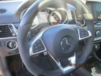 Mercedes GLE Coupé Classe GLE Coupé 63 AMG 7G-Tronic Speedshift+ AMG 4MATIC - <small></small> 85.500 € <small>TTC</small> - #9
