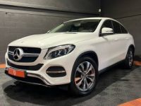 Mercedes GLE Coupé Coupe 350 d 258ch Executive 4Matic 9G-Tronic - <small></small> 53.900 € <small>TTC</small> - #2