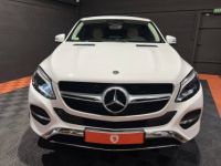 Mercedes GLE Coupé Coupe 350 d 258ch Executive 4Matic 9G-Tronic - <small></small> 53.900 € <small>TTC</small> - #3