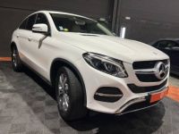 Mercedes GLE Coupé Coupe 350 d 258ch Executive 4Matic 9G-Tronic - <small></small> 53.900 € <small>TTC</small> - #4