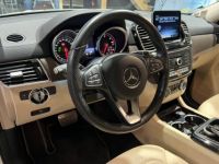 Mercedes GLE Coupé Coupe 350 d 258ch Executive 4Matic 9G-Tronic - <small></small> 53.900 € <small>TTC</small> - #16