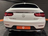 Mercedes GLE Coupé Coupe 350 d 258ch Executive 4Matic 9G-Tronic - <small></small> 53.900 € <small>TTC</small> - #18