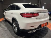 Mercedes GLE Coupé Coupe 350 d 258ch Executive 4Matic 9G-Tronic - <small></small> 53.900 € <small>TTC</small> - #19