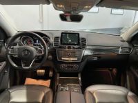 Mercedes GLE Coupé COUPE 350 D 258CH FASCINATION 4MATIC 9G-TRONIC - <small></small> 49.990 € <small>TTC</small> - #6