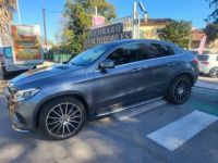 Mercedes GLE Coupé COUPE 350 D 258CH FASCINATION 4MATIC 9G-TRONIC - <small></small> 51.990 € <small>TTC</small> - #1