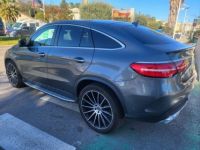 Mercedes GLE Coupé COUPE 350 D 258CH FASCINATION 4MATIC 9G-TRONIC - <small></small> 51.990 € <small>TTC</small> - #2