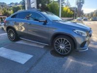 Mercedes GLE Coupé COUPE 350 D 258CH FASCINATION 4MATIC 9G-TRONIC - <small></small> 51.990 € <small>TTC</small> - #4