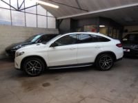 Mercedes GLE Coupé COUPE 350 D 258CH FASCINATION 4MATIC 9G-TRONIC - <small></small> 39.490 € <small>TTC</small> - #2