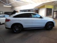 Mercedes GLE Coupé COUPE 350 D 258CH FASCINATION 4MATIC 9G-TRONIC - <small></small> 39.490 € <small>TTC</small> - #5