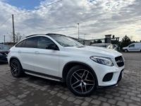 Mercedes GLE Coupé Coupe 350 d 258ch Fascination 4Matic 9G-Tronic - <small></small> 42.990 € <small>TTC</small> - #2