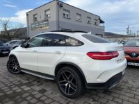 Mercedes GLE Coupé Coupe 350 d 258ch Fascination 4Matic 9G-Tronic - <small></small> 42.990 € <small>TTC</small> - #3