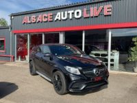 Mercedes GLE Coupé COUPE 350 D 258CH FASCINATION 4MATIC 9G-TRONIC EURO6C - <small></small> 47.900 € <small>TTC</small> - #1