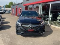 Mercedes GLE Coupé COUPE 350 D 258CH FASCINATION 4MATIC 9G-TRONIC EURO6C - <small></small> 47.900 € <small>TTC</small> - #2