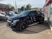Mercedes GLE Coupé COUPE 350 D 258CH FASCINATION 4MATIC 9G-TRONIC EURO6C - <small></small> 47.900 € <small>TTC</small> - #3