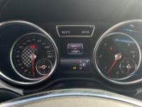 Mercedes GLE Coupé COUPE 350 D 258CH FASCINATION 4MATIC 9G-TRONIC EURO6C - <small></small> 47.900 € <small>TTC</small> - #13