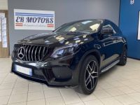 Mercedes GLE Coupé Coupe 350 d 258ch Sportline 4Matic 9G-Tronic - <small></small> 34.990 € <small>TTC</small> - #1