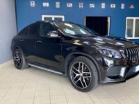 Mercedes GLE Coupé Coupe 350 d 258ch Sportline 4Matic 9G-Tronic - <small></small> 34.990 € <small>TTC</small> - #3