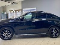 Mercedes GLE Coupé Coupe 350 d 258ch Sportline 4Matic 9G-Tronic - <small></small> 34.990 € <small>TTC</small> - #4