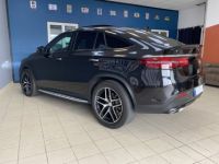 Mercedes GLE Coupé Coupe 350 d 258ch Sportline 4Matic 9G-Tronic - <small></small> 34.990 € <small>TTC</small> - #5