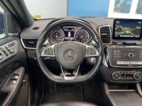 Mercedes GLE Coupé Coupe 350 d 258ch Sportline 4Matic 9G-Tronic - <small></small> 34.990 € <small>TTC</small> - #9
