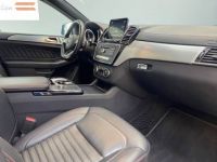 Mercedes GLE Coupé Coupe 350 d 258ch Sportline 4Matic 9G-Tronic - <small></small> 34.990 € <small>TTC</small> - #12