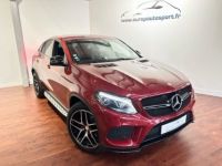 Mercedes GLE Coupé COUPE 350 D 258CH SPORTLINE 4MATIC 9G-TRONIC - <small></small> 37.500 € <small>TTC</small> - #1