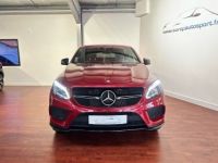 Mercedes GLE Coupé COUPE 350 D 258CH SPORTLINE 4MATIC 9G-TRONIC - <small></small> 37.500 € <small>TTC</small> - #2