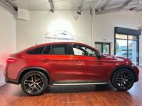 Mercedes GLE Coupé COUPE 350 D 258CH SPORTLINE 4MATIC 9G-TRONIC - <small></small> 37.500 € <small>TTC</small> - #3