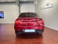 Mercedes GLE Coupé COUPE 350 D 258CH SPORTLINE 4MATIC 9G-TRONIC - <small></small> 37.500 € <small>TTC</small> - #5