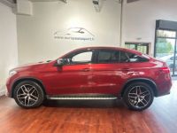 Mercedes GLE Coupé COUPE 350 D 258CH SPORTLINE 4MATIC 9G-TRONIC - <small></small> 37.500 € <small>TTC</small> - #6