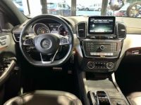 Mercedes GLE Coupé COUPE 350 D 258CH SPORTLINE 4MATIC 9G-TRONIC - <small></small> 37.500 € <small>TTC</small> - #8