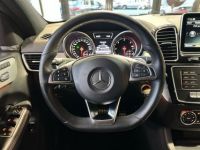 Mercedes GLE Coupé COUPE 350 D 258CH SPORTLINE 4MATIC 9G-TRONIC - <small></small> 37.500 € <small>TTC</small> - #9