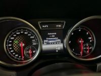 Mercedes GLE Coupé COUPE 350 D 258CH SPORTLINE 4MATIC 9G-TRONIC - <small></small> 37.500 € <small>TTC</small> - #17