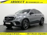 Mercedes GLE Coupé COUPE 350 D 258CH SPORTLINE 4MATIC 9G-TRONIC - <small></small> 41.980 € <small>TTC</small> - #1