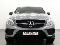 Mercedes GLE Coupé COUPE 350 D 258CH SPORTLINE 4MATIC 9G-TRONIC - <small></small> 41.980 € <small>TTC</small> - #2