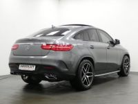 Mercedes GLE Coupé COUPE 350 D 258CH SPORTLINE 4MATIC 9G-TRONIC - <small></small> 41.980 € <small>TTC</small> - #4