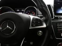 Mercedes GLE Coupé COUPE 350 D 258CH SPORTLINE 4MATIC 9G-TRONIC - <small></small> 41.980 € <small>TTC</small> - #14