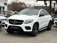 Mercedes GLE Coupé COUPE 350 D 258CH SPORTLINE 4MATIC 9G-TRONIC EURO6C - <small></small> 49.990 € <small>TTC</small> - #4