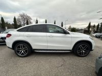 Mercedes GLE Coupé COUPE 350 D 258CH SPORTLINE 4MATIC 9G-TRONIC EURO6C - <small></small> 49.990 € <small>TTC</small> - #5