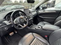 Mercedes GLE Coupé COUPE 350 D 258CH SPORTLINE 4MATIC 9G-TRONIC EURO6C - <small></small> 49.990 € <small>TTC</small> - #11