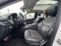 Mercedes GLE Coupé COUPE 350 D 258CH SPORTLINE 4MATIC 9G-TRONIC EURO6C - <small></small> 49.990 € <small>TTC</small> - #12