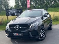 Mercedes GLE Coupé COUPE 350 D 258CH SPORTLINE PACK AMG 4MATIC 9G-TRONIC - <small></small> 41.990 € <small>TTC</small> - #1