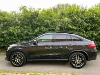 Mercedes GLE Coupé COUPE 350 D 258CH SPORTLINE PACK AMG 4MATIC 9G-TRONIC - <small></small> 41.990 € <small>TTC</small> - #6