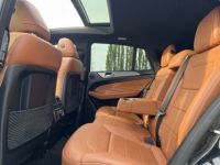 Mercedes GLE Coupé COUPE 350 D 258CH SPORTLINE PACK AMG 4MATIC 9G-TRONIC - <small></small> 41.990 € <small>TTC</small> - #15