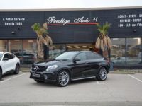 Mercedes GLE Coupé COUPE 350 D 4M Fascination Origine France Full Options  - <small></small> 47.900 € <small>TTC</small> - #1