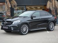 Mercedes GLE Coupé COUPE 350 D 4M Fascination Origine France Full Options  - <small></small> 47.900 € <small>TTC</small> - #2