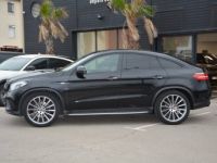 Mercedes GLE Coupé COUPE 350 D 4M Fascination Origine France Full Options  - <small></small> 47.900 € <small>TTC</small> - #3